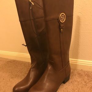 Tommy Hilfiger women’s riding boots